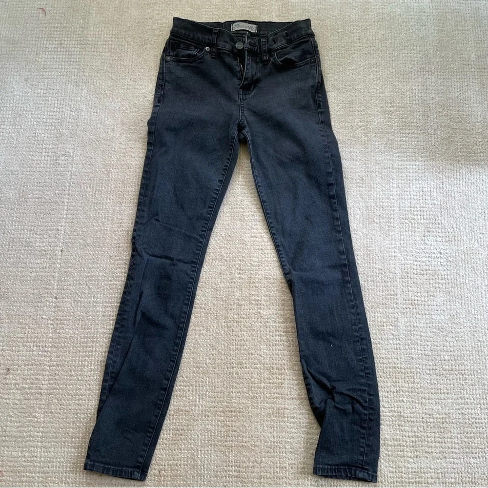 THREE Madewell Items / Sz 26 & S - Picture 4 of 9